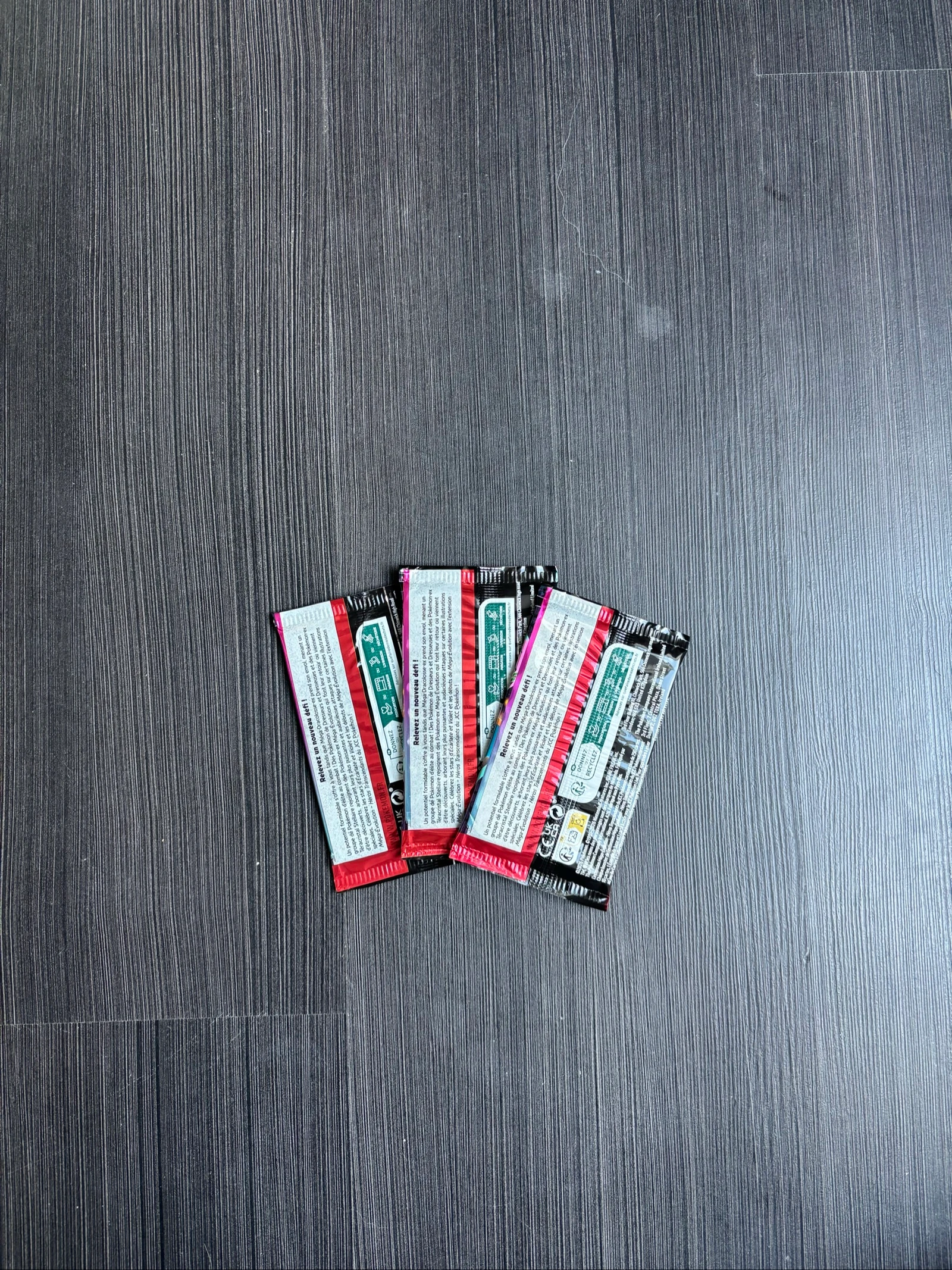 Transcendent Hero Booster – photo 2